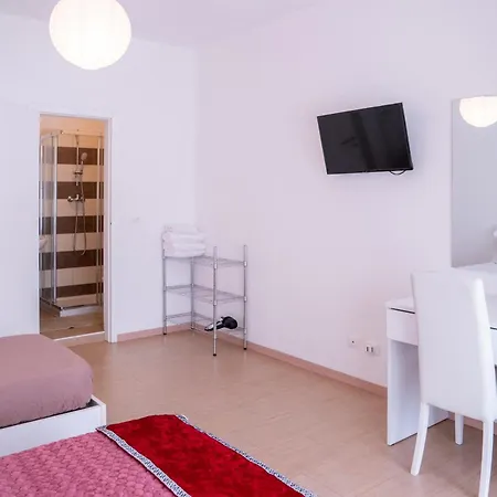 Bed & Breakfast Ca' Popolo Venice Mestre