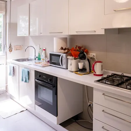 Bed & Breakfast Ca' Popolo Venice