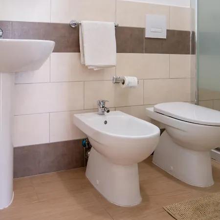 Ca' Popolo Venice Bed & Breakfast Mestre