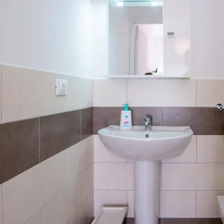 Bed & Breakfast Ca' Popolo Venice Mestre