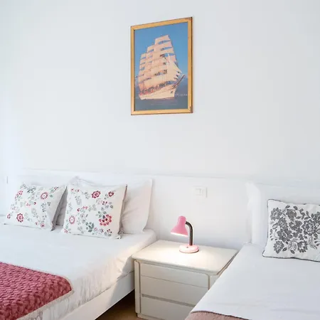 Ca' Popolo Venice 3* Mestre