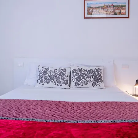 Bed & Breakfast Ca' Popolo Venice