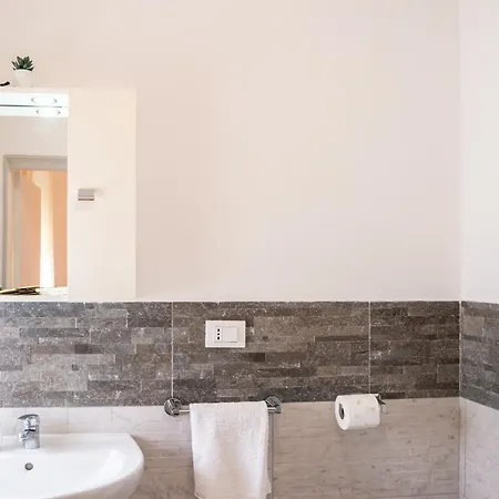 Bed & Breakfast Ca' Popolo Venice 3*