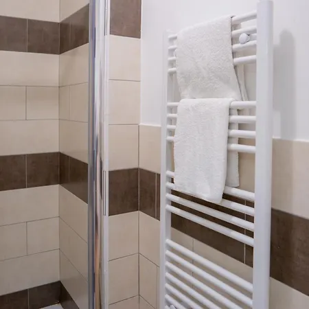 Ca' Popolo Venice Bed & Breakfast 3*