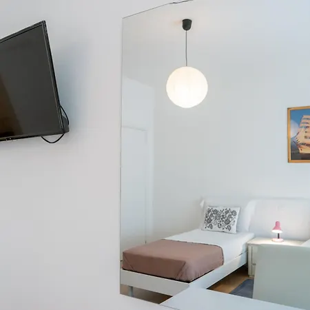 Bed & Breakfast Ca' Popolo Venice