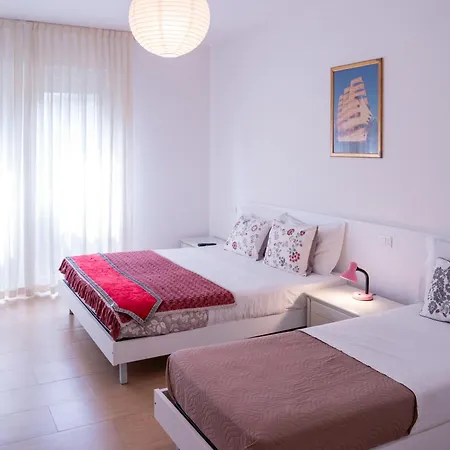 Bed & Breakfast Ca' Popolo Venice