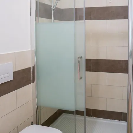 Bed & Breakfast Ca' Popolo Venice 3*