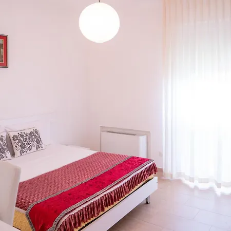 Ca' Popolo Venice Mestre