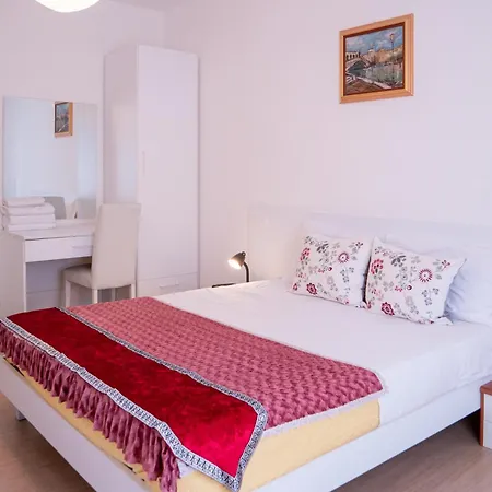 Bed & Breakfast Ca' Popolo Venice Mestre