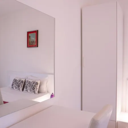 Bed & Breakfast Ca' Popolo Venice 3*