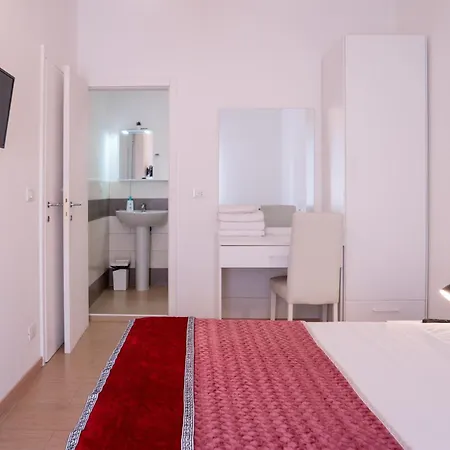 Ca' Popolo Venice Bed & Breakfast