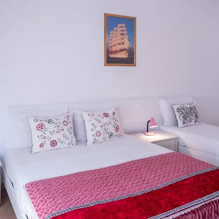 Bed & Breakfast Ca' Popolo Venice