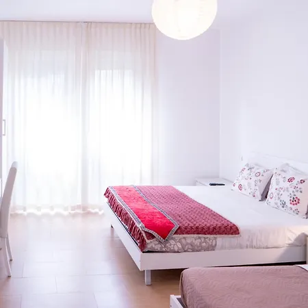 Ca' Popolo Venice Mestre