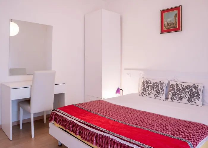 Ca' Popolo Venice Bed & Breakfast Mestre