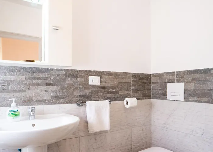 Ca' Popolo Venice Bed & Breakfast 3*