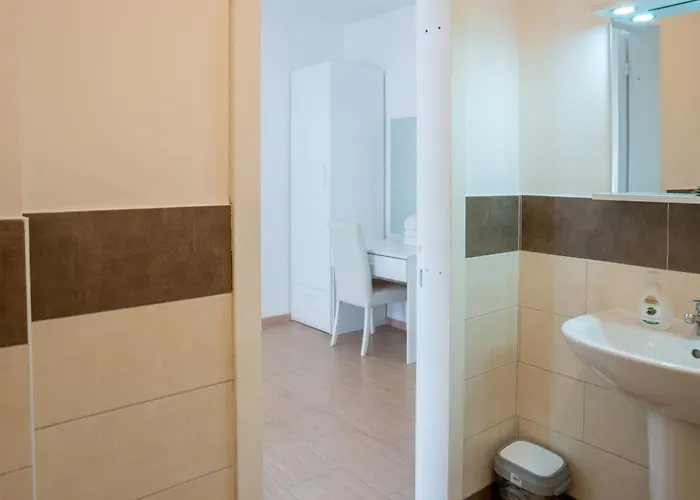 Ca' Popolo Venice 3* Местре