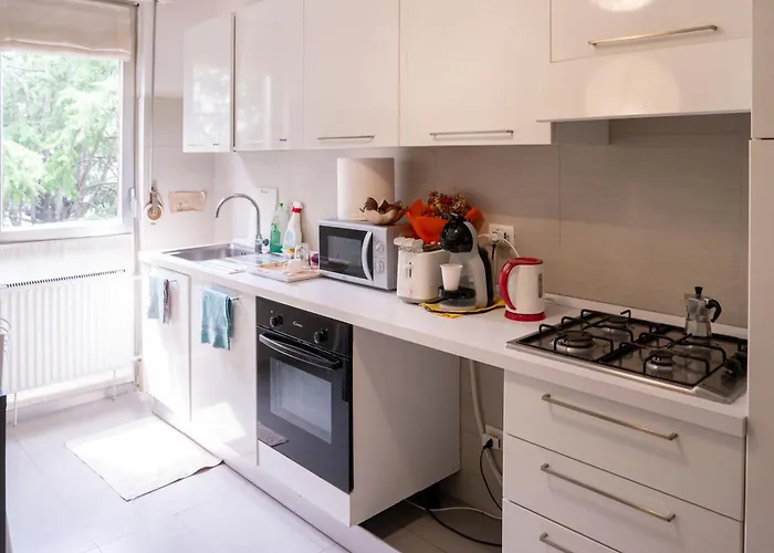 Bed & Breakfast Ca' Popolo Venice