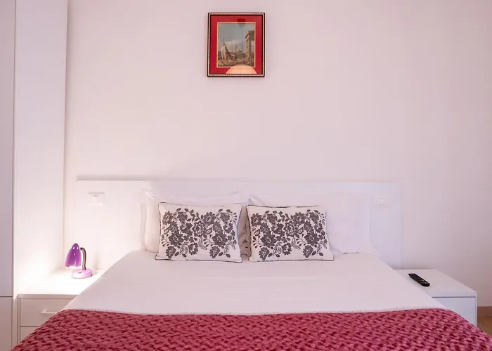 Ca' Popolo Venice Местре