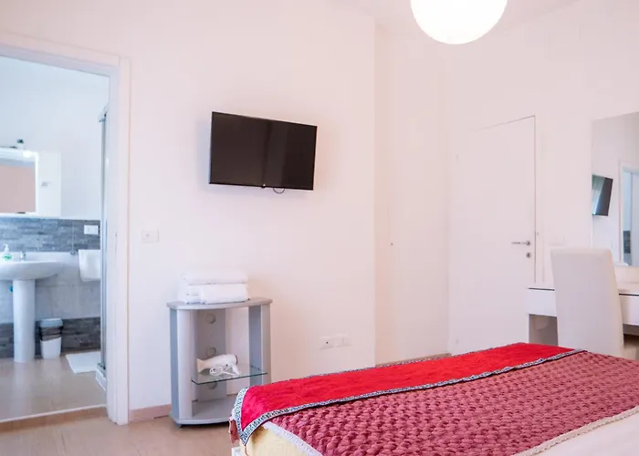 Ca' Popolo Venice Bed & Breakfast 3*