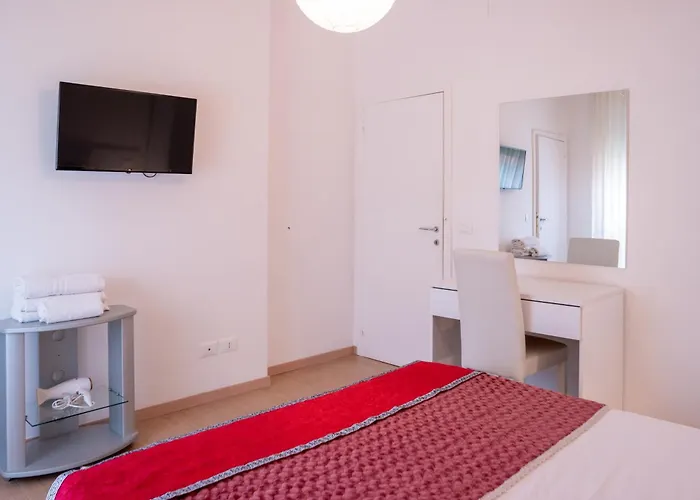 Bed & Breakfast Ca' Popolo Venice Mestre