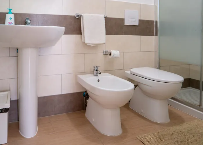 Ca' Popolo Venice Bed & Breakfast Mestre