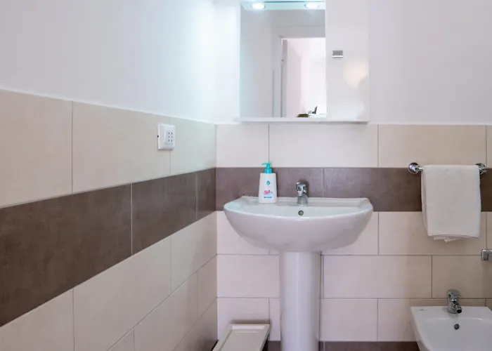 Bed & Breakfast Ca' Popolo Venice Mestre