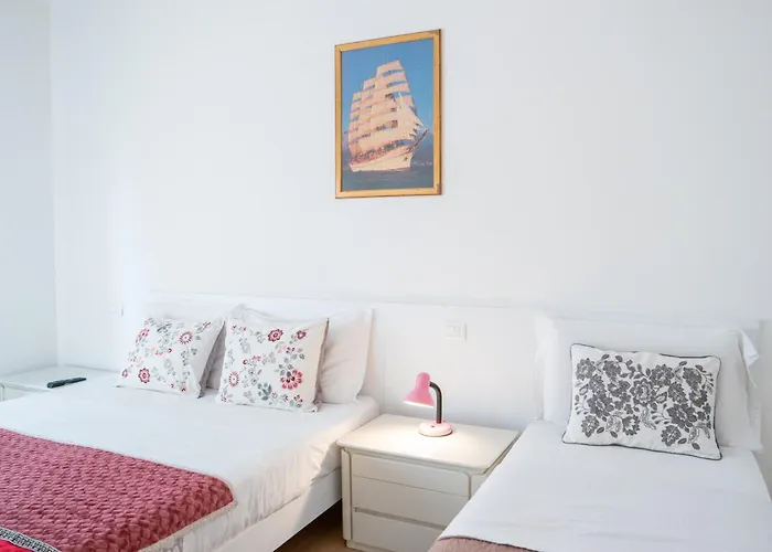 Ca' Popolo Venice 3* Местре