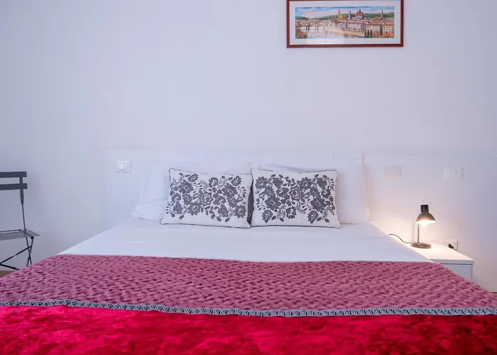 Bed & Breakfast Ca' Popolo Venice