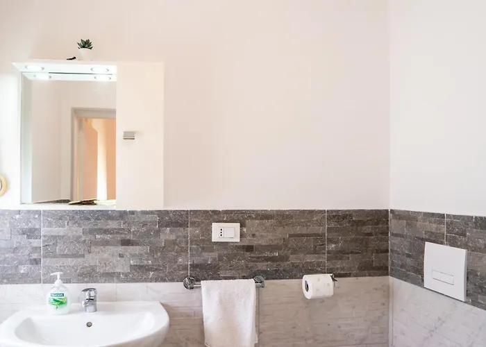 Bed & Breakfast Ca' Popolo Venice 3*