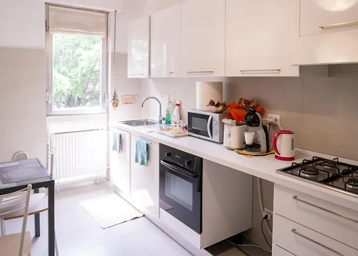 Bed & Breakfast Ca' Popolo Venice Mestre