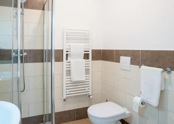 Ca' Popolo Venice 3* Местре