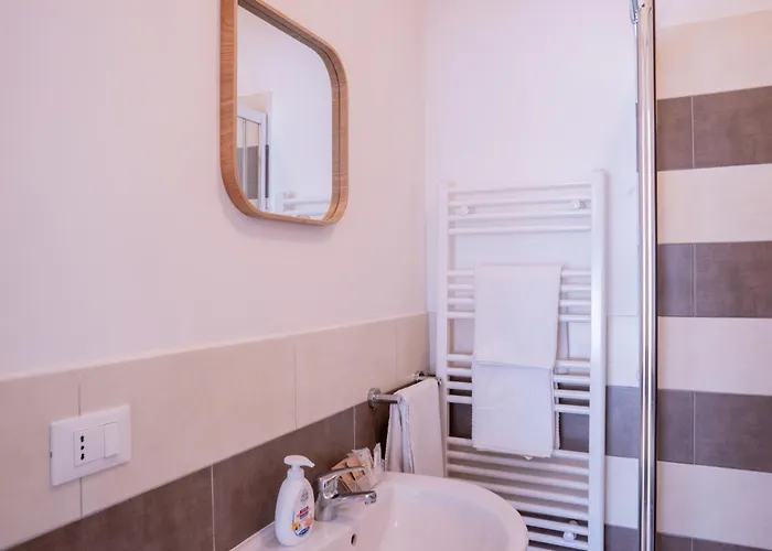 Ca' Popolo Venice Bed & Breakfast 3*