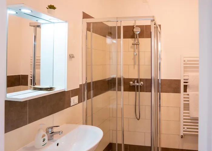 Ca' Popolo Venice 3* Местре