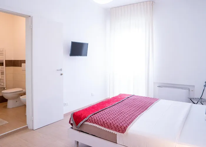 Ca' Popolo Venice Местре