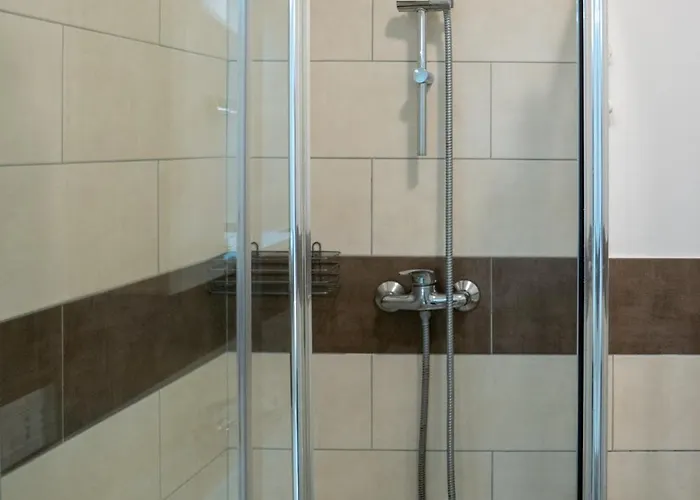 Ca' Popolo Venice Отель типа 