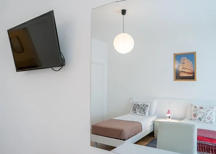 Bed & Breakfast Ca' Popolo Venice