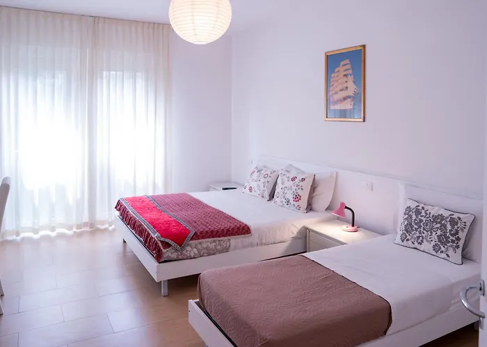 Bed & Breakfast Ca' Popolo Venice