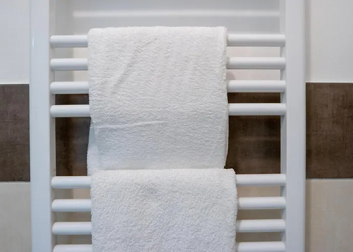 Ca' Popolo Venice Bed & Breakfast Mestre