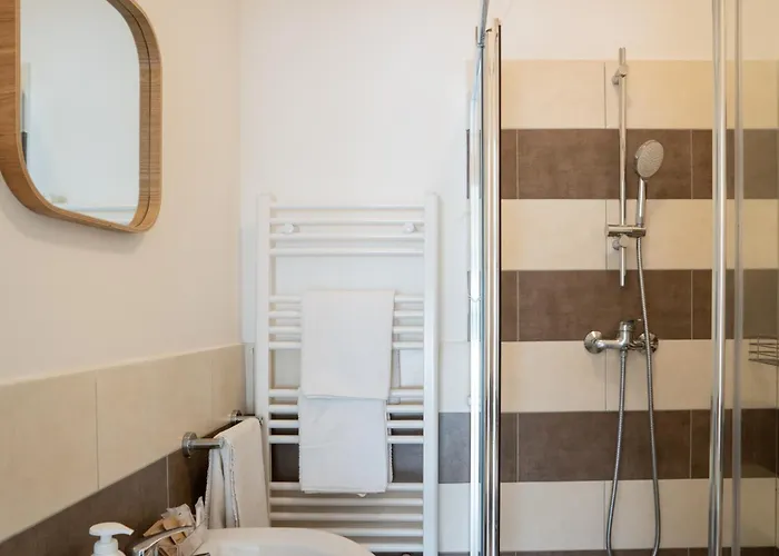 Ca' Popolo Venice Местре