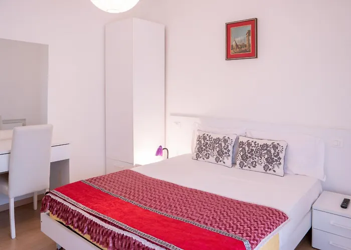 Ca' Popolo Venice Bed & Breakfast 3*