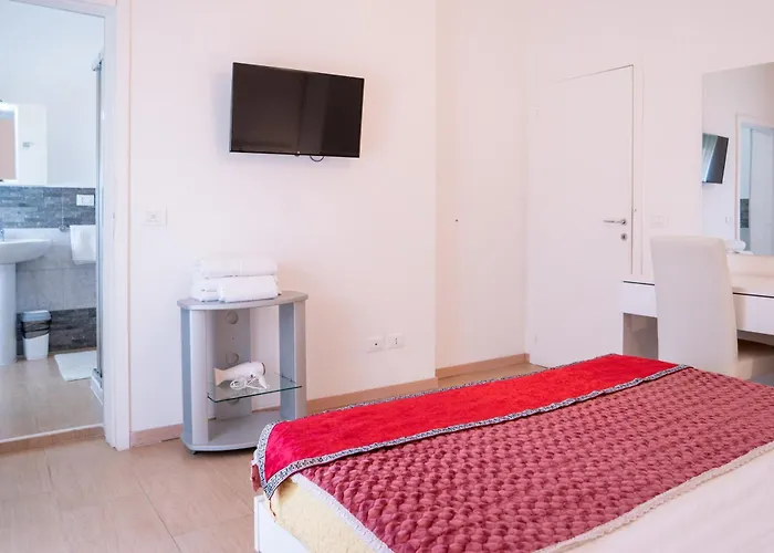 Bed & Breakfast Ca' Popolo Venice Mestre