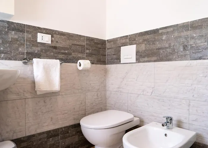 Bed & Breakfast Ca' Popolo Venice