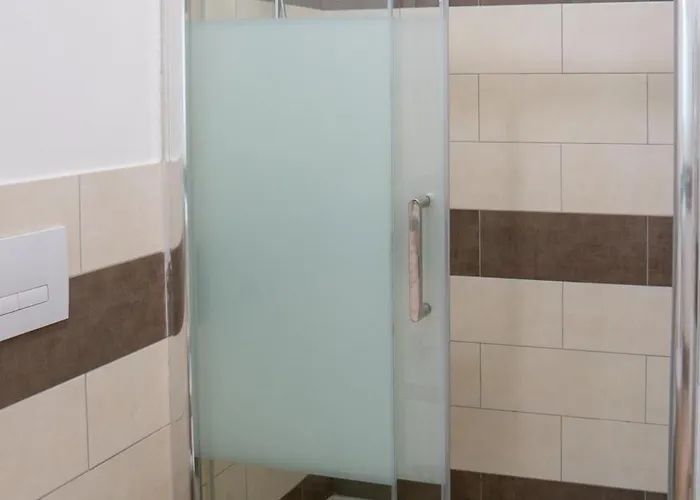 Bed & Breakfast Ca' Popolo Venice 3*