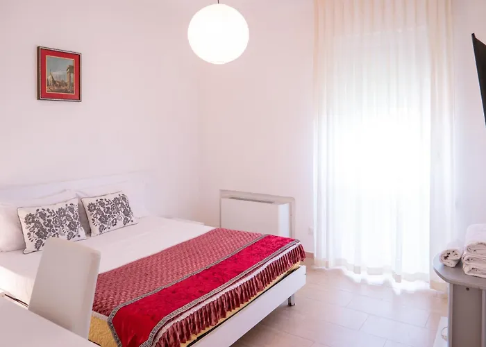 Ca' Popolo Venice Местре