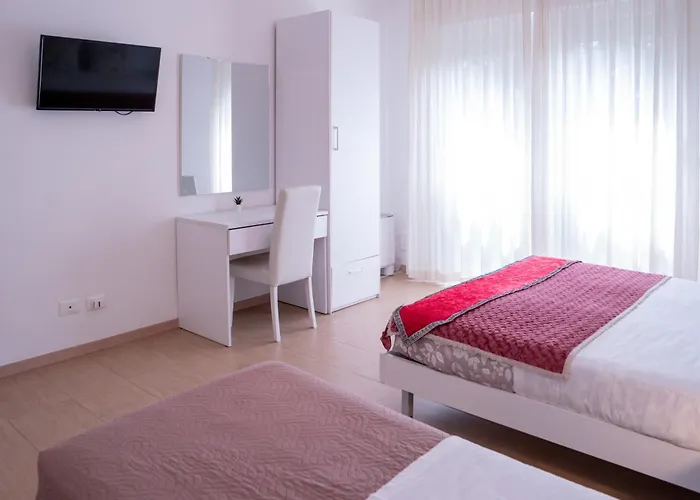 Ca' Popolo Venice 3*