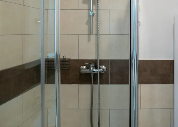 Ca' Popolo Venice Отель типа 