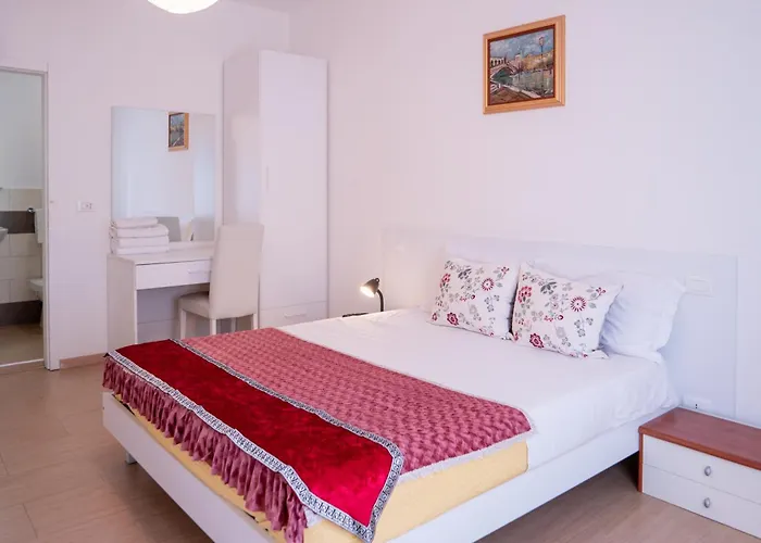 Bed & Breakfast Ca' Popolo Venice Mestre