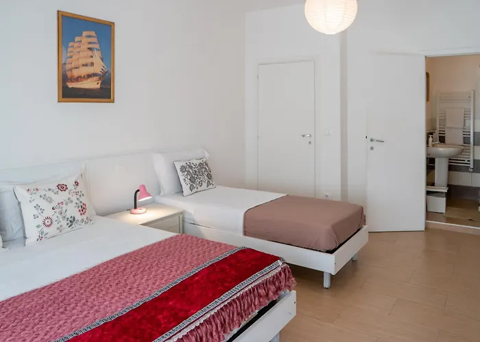 Ca' Popolo Venice Отель типа 