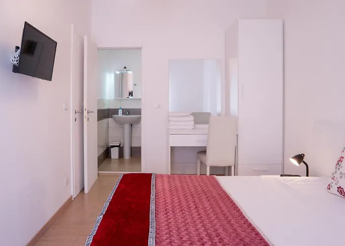 Ca' Popolo Venice Bed & Breakfast