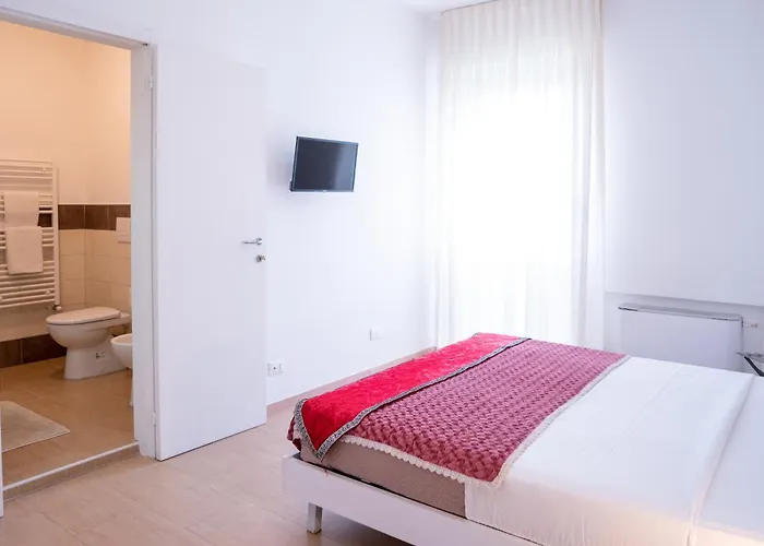 Ca' Popolo Venice Bed & Breakfast Mestre